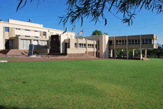 Anglo Boer War Museum